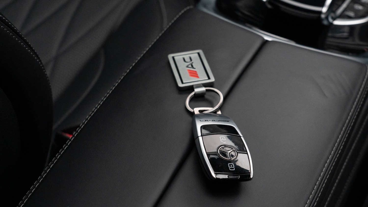 Used Mercedes-Benz AMG 2023 for sale - 76466432: Photo 19