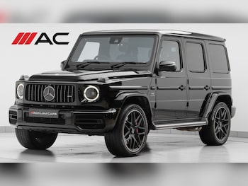 2023 - (73 Reg) 4.0 V8 4Matic (G Manufaktur) 5-Door