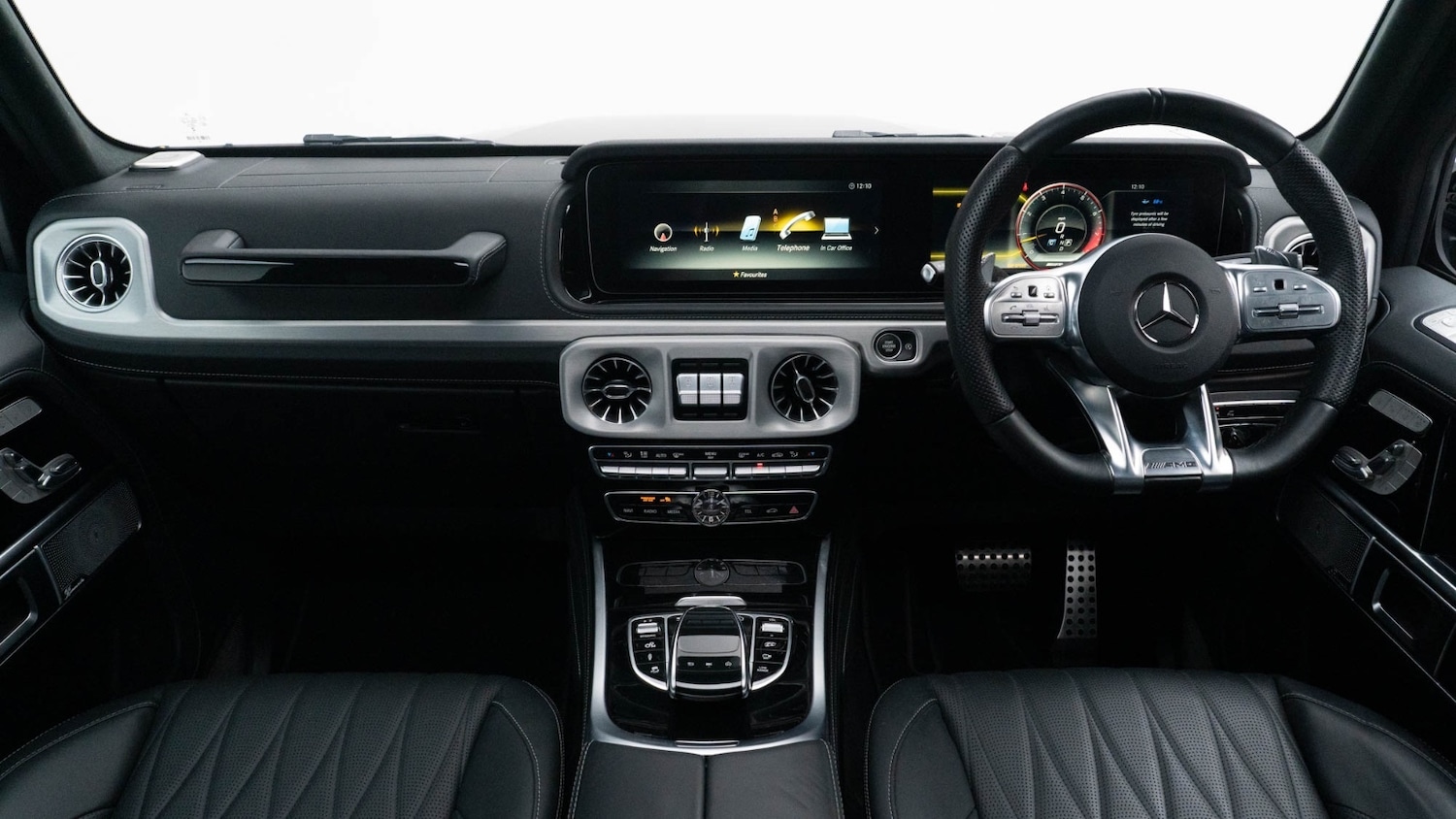 Used Mercedes-Benz AMG 2023 for sale - 76466432: Photo 2