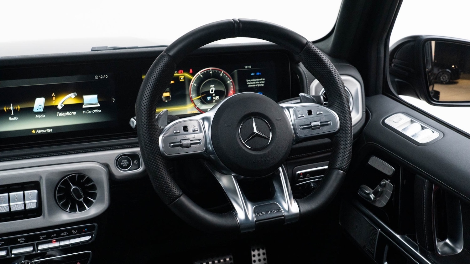 Used Mercedes-Benz AMG 2023 for sale - 76466432: Photo 20