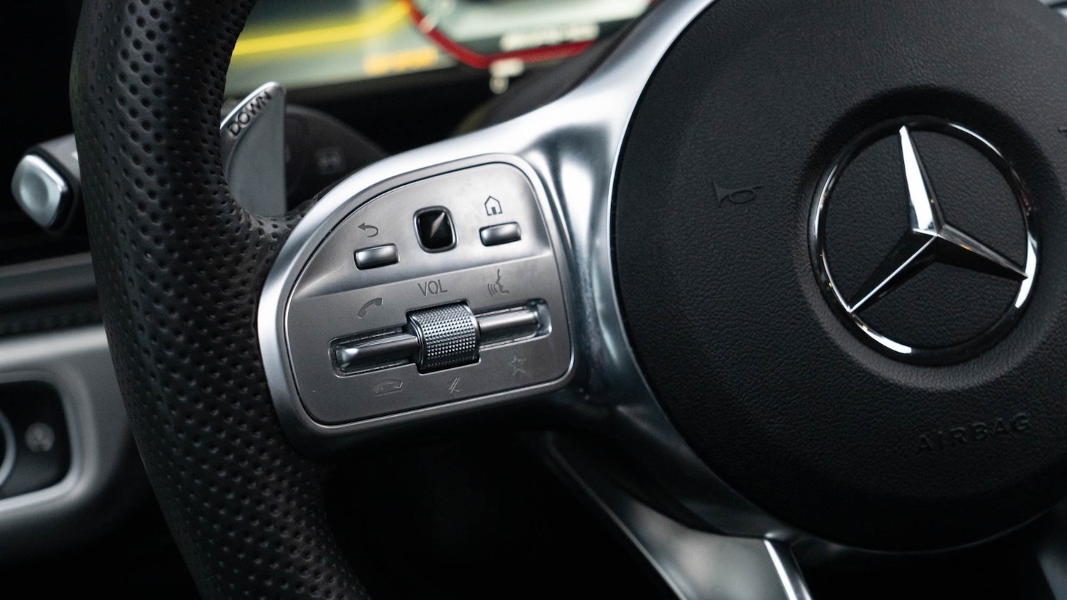 Used Mercedes-Benz AMG 2023 for sale - 76466432: Photo 21