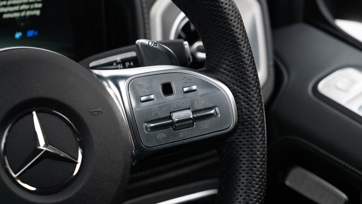 Used Mercedes-Benz AMG 2023 for sale - 76466432: Photo 22