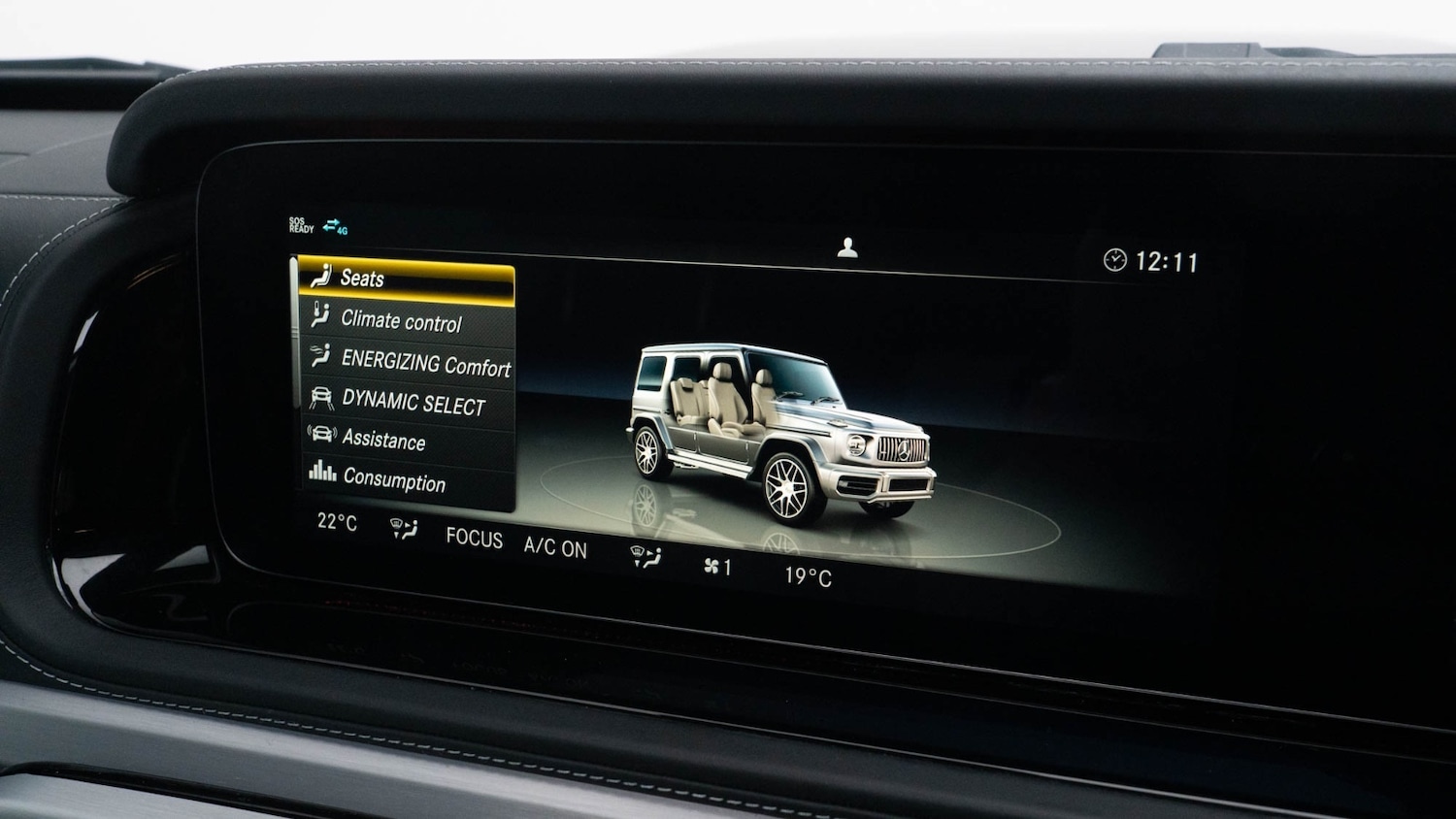 Used Mercedes-Benz AMG 2023 for sale - 76466432: Photo 26