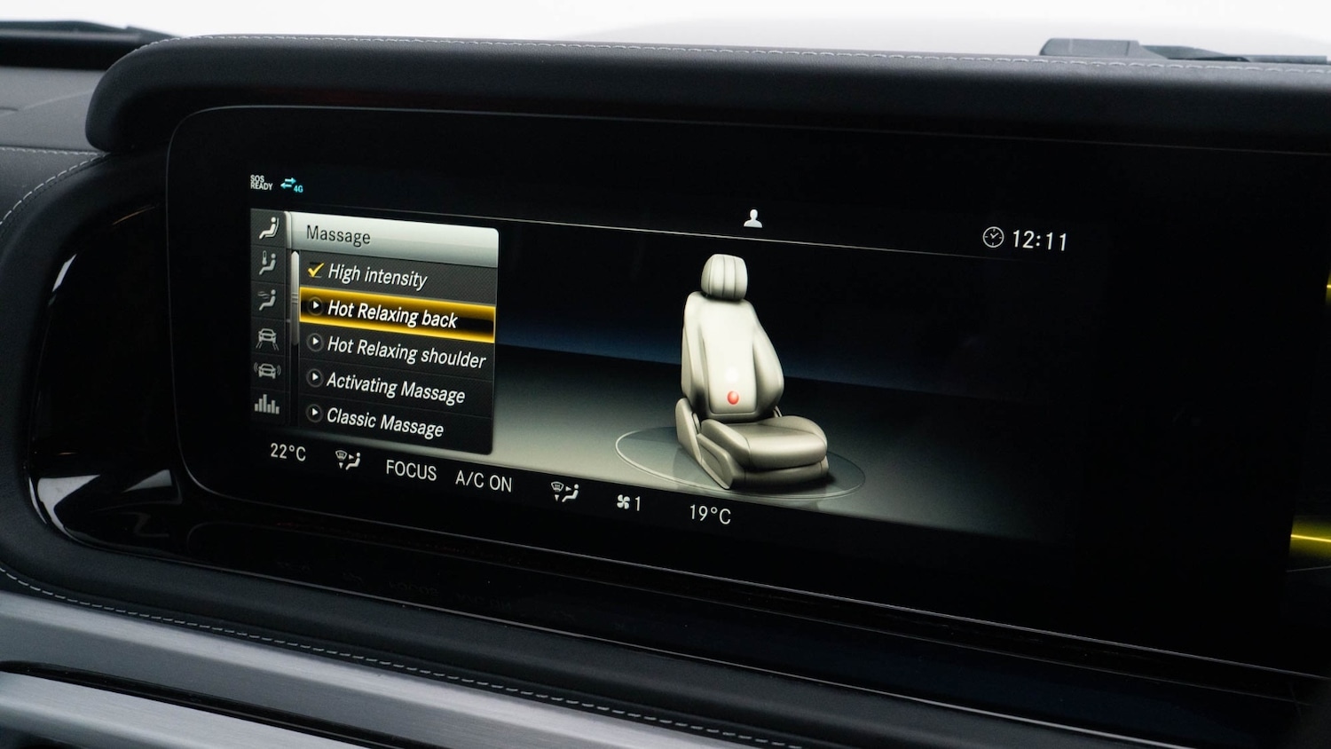 Used Mercedes-Benz AMG 2023 for sale - 76466432: Photo 27