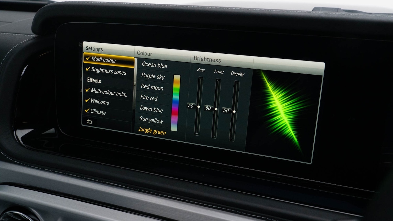 Used Mercedes-Benz AMG 2023 for sale - 76466432: Photo 28