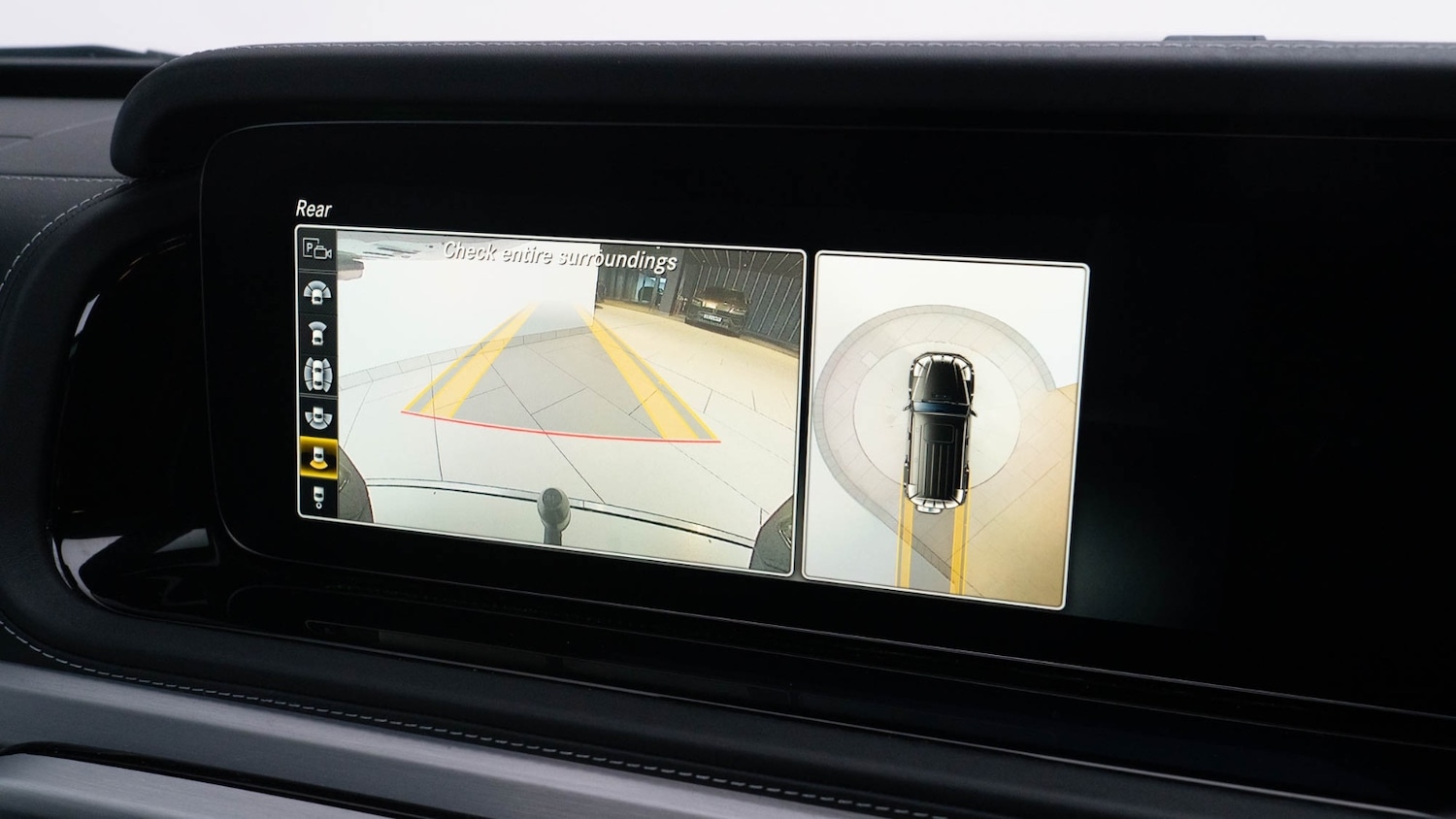 Used Mercedes-Benz AMG 2023 for sale - 76466432: Photo 29