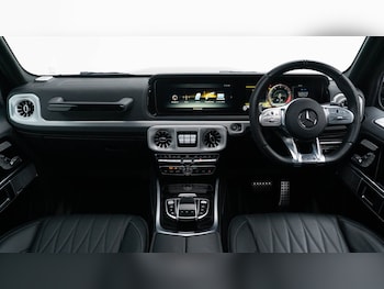 Used Mercedes-Benz AMG 2023 for sale - 76466432: Photo