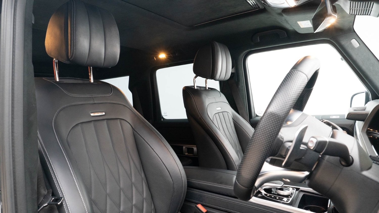 Used Mercedes-Benz AMG 2023 for sale - 76466432: Photo 3