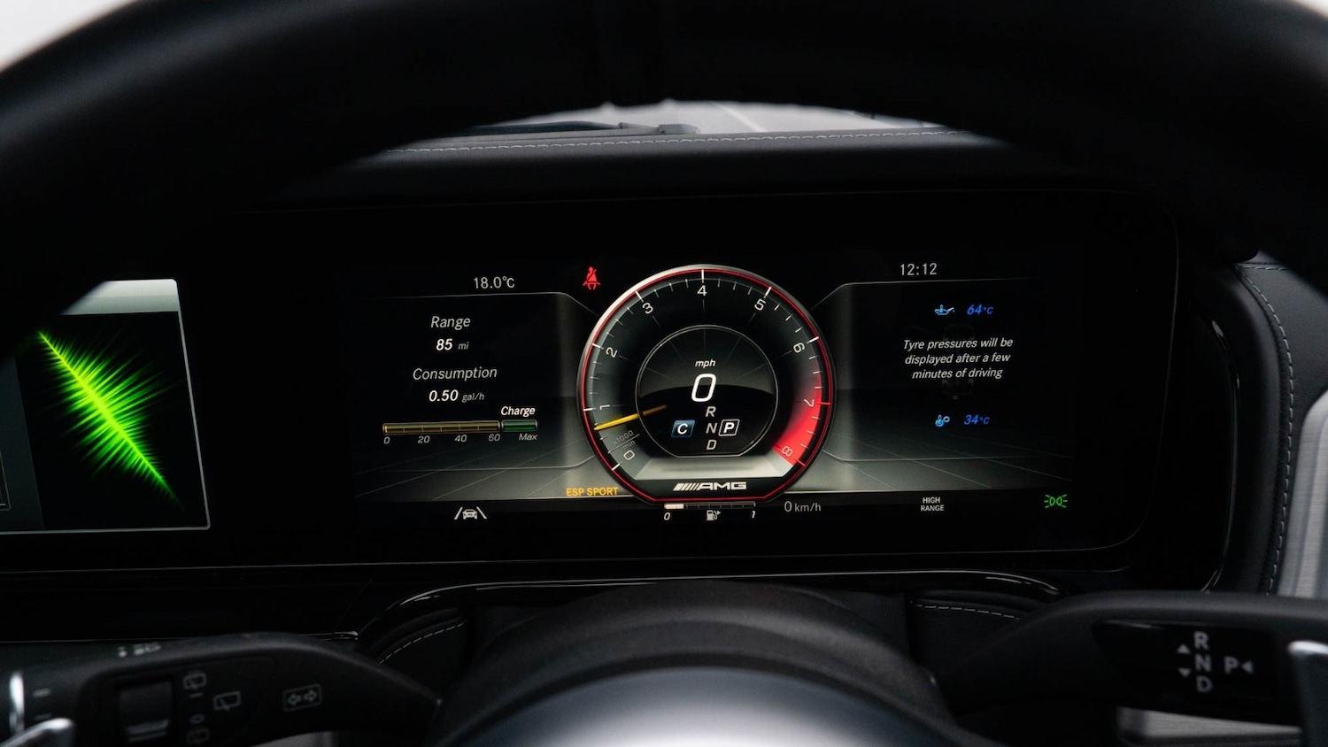 Used Mercedes-Benz AMG 2023 for sale - 76466432: Photo 30