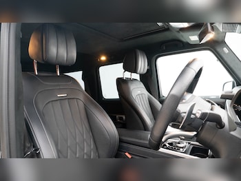 Used Mercedes-Benz AMG 2023 for sale - 76466432: Photo