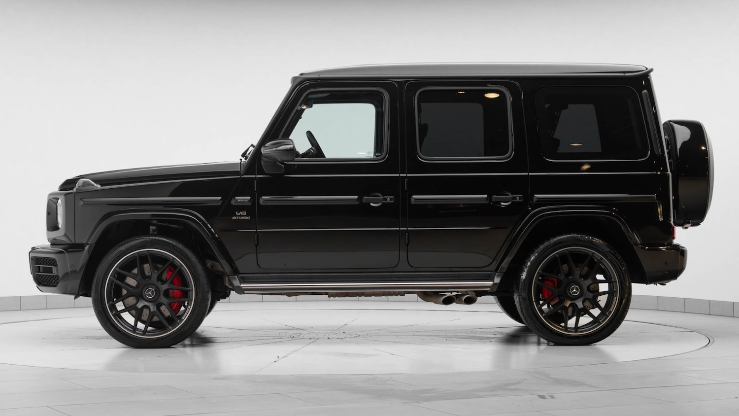 Used Mercedes-Benz AMG 2023 for sale - 76466432: Photo 4