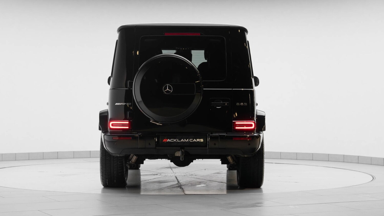 Used Mercedes-Benz AMG 2023 for sale - 76466432: Photo 5