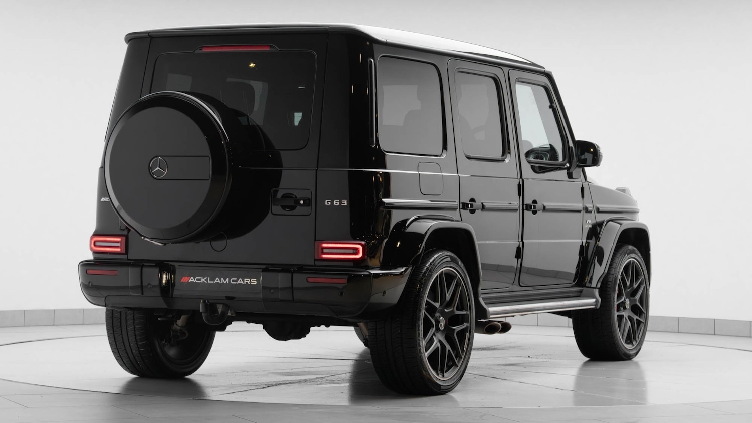 Used Mercedes-Benz AMG 2023 for sale - 76466432: Photo 6