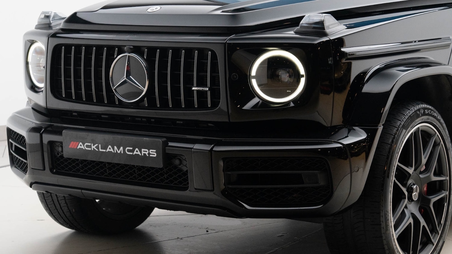 Used Mercedes-Benz AMG 2023 for sale - 76466432: Photo 9