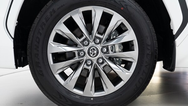 Used Toyota Landcruiser 2024 for sale - 75471199: Photo 20