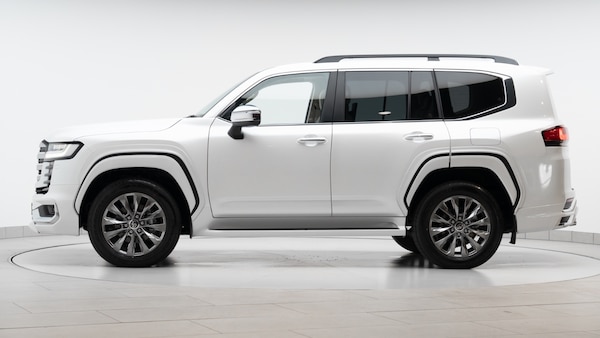 Used Toyota Landcruiser 2024 for sale - 75471199: Photo 21