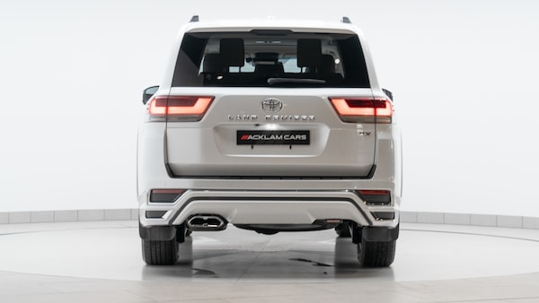 Used Toyota Landcruiser 2024 for sale - 75471199: Photo 22