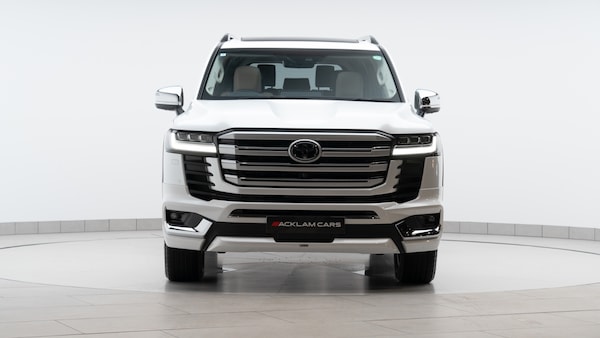 Used Toyota Landcruiser 2024 for sale - 75471199: Photo 24