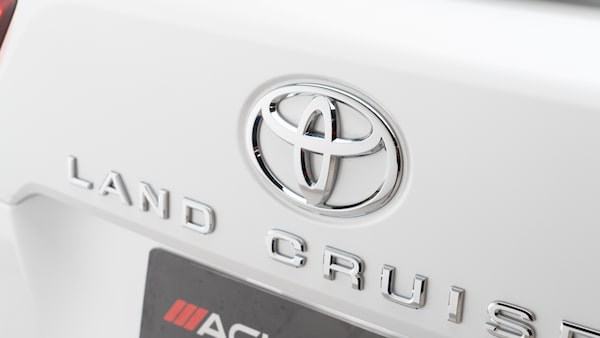 Used Toyota Landcruiser 2024 for sale - 75471199: Photo 31