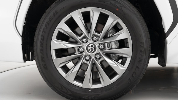 Used Toyota Landcruiser 2024 for sale - 75471199: Photo 32
