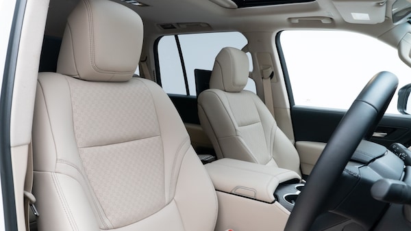 Used Toyota Landcruiser 2024 for sale - 75471199: Photo 3