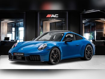 Used Porsche 911 2025 for sale - 79513241: Photo