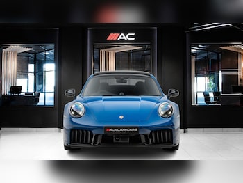 Used Porsche 911 2025 for sale - 79513241: Photo