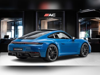 Used Porsche 911 2025 for sale - 79513241: Photo