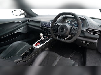 Used Lotus Emira 2023 for sale - 75471288: Photo