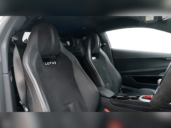 Used Lotus Emira 2023 for sale - 75471288: Photo