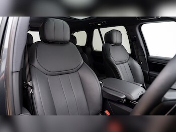 Used Land Rover Range Rover 2025 for sale - 77269229: Photo