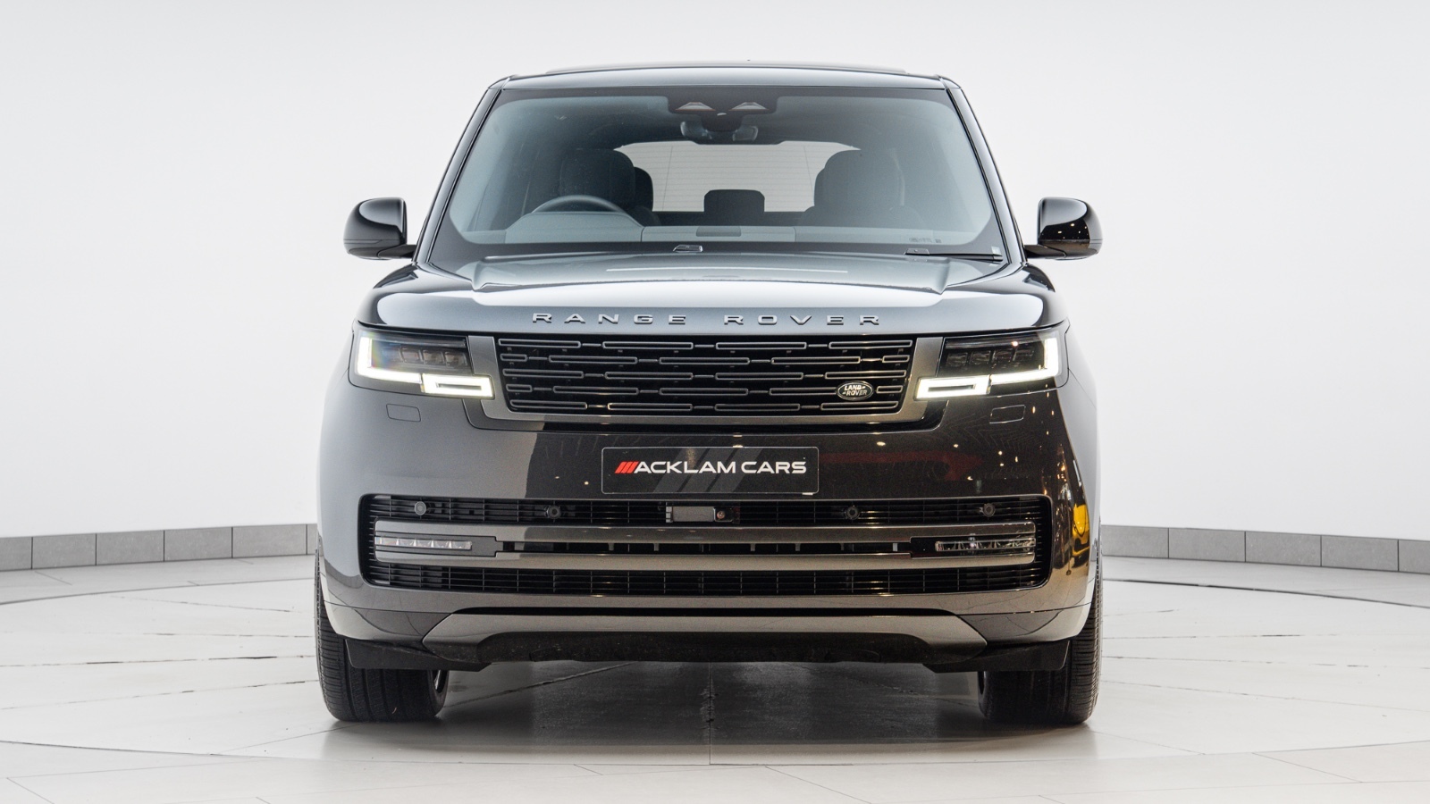 Used Land Rover Range Rover 2025 for sale - 77269229: Photo