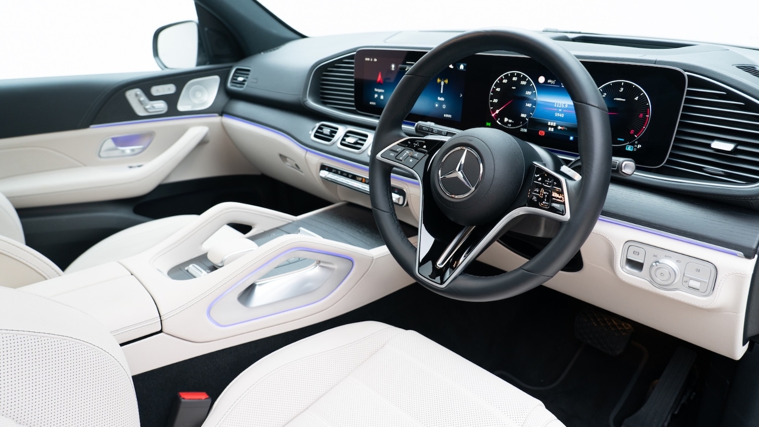 Used Mercedes-Benz GLE 2024 for sale - 77372990: Photo 10