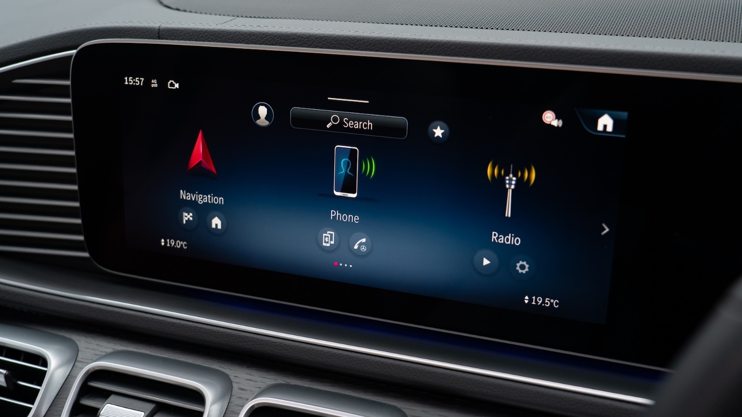 Used Mercedes-Benz GLE 2024 for sale - 77372990: Photo 13