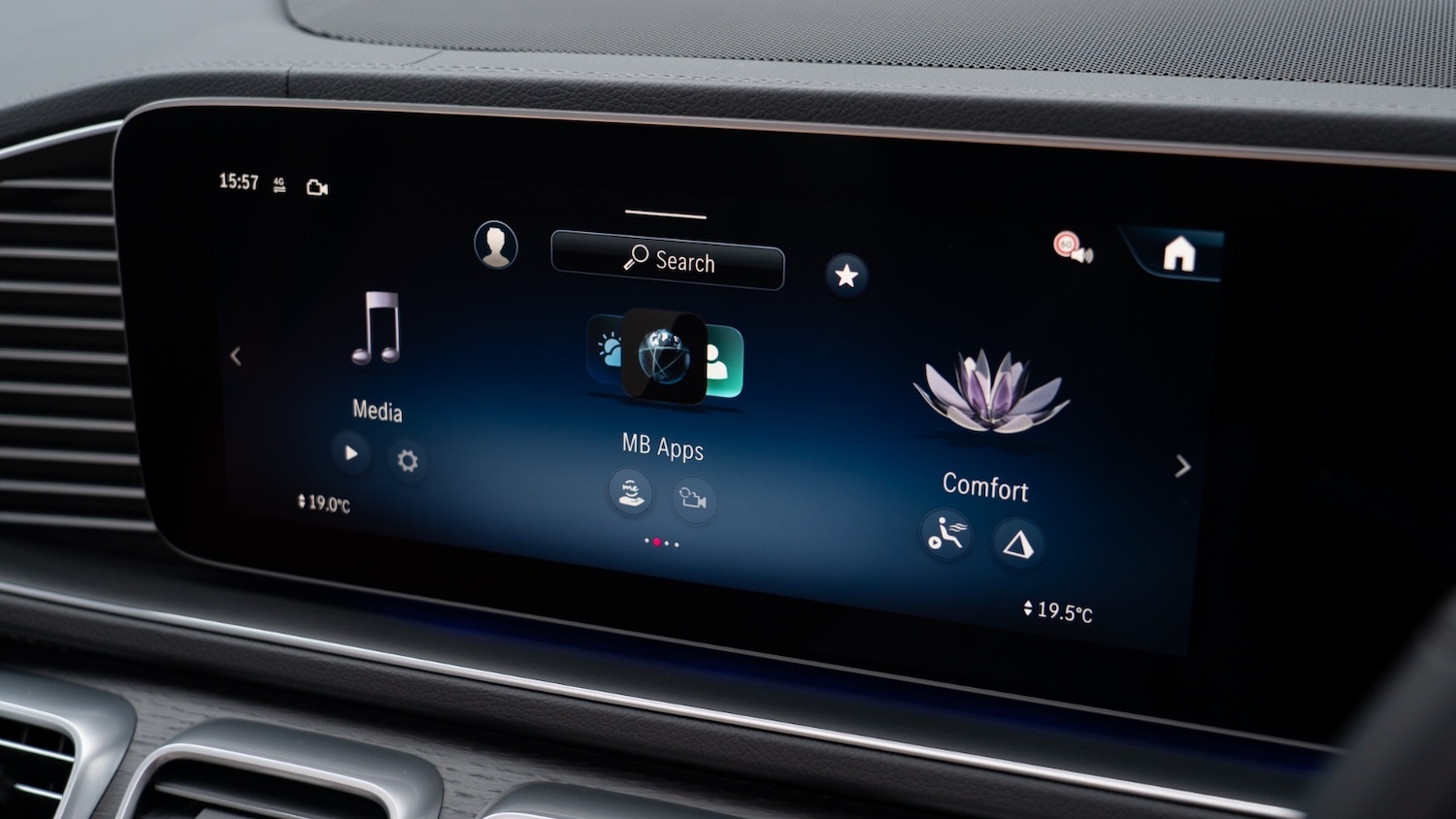 Used Mercedes-Benz GLE 2024 for sale - 77372990: Photo 14