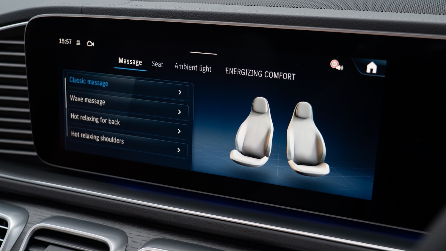 Used Mercedes-Benz GLE 2024 for sale - 77372990: Photo 15