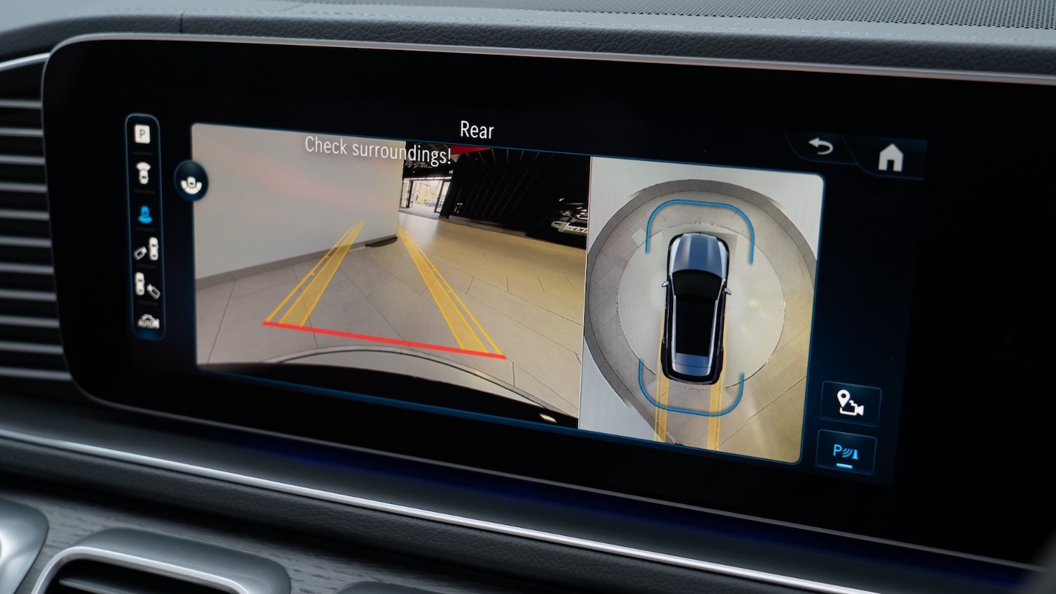 Used Mercedes-Benz GLE 2024 for sale - 77372990: Photo 18