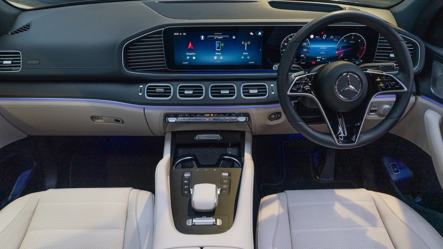 Used Mercedes-Benz GLE 2024 for sale - 77372990: Photo 2