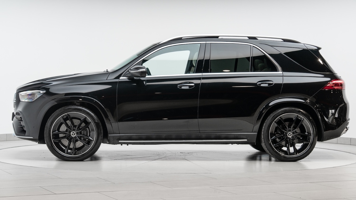 Used Mercedes-Benz GLE 2024 for sale - 77372990: Photo 24