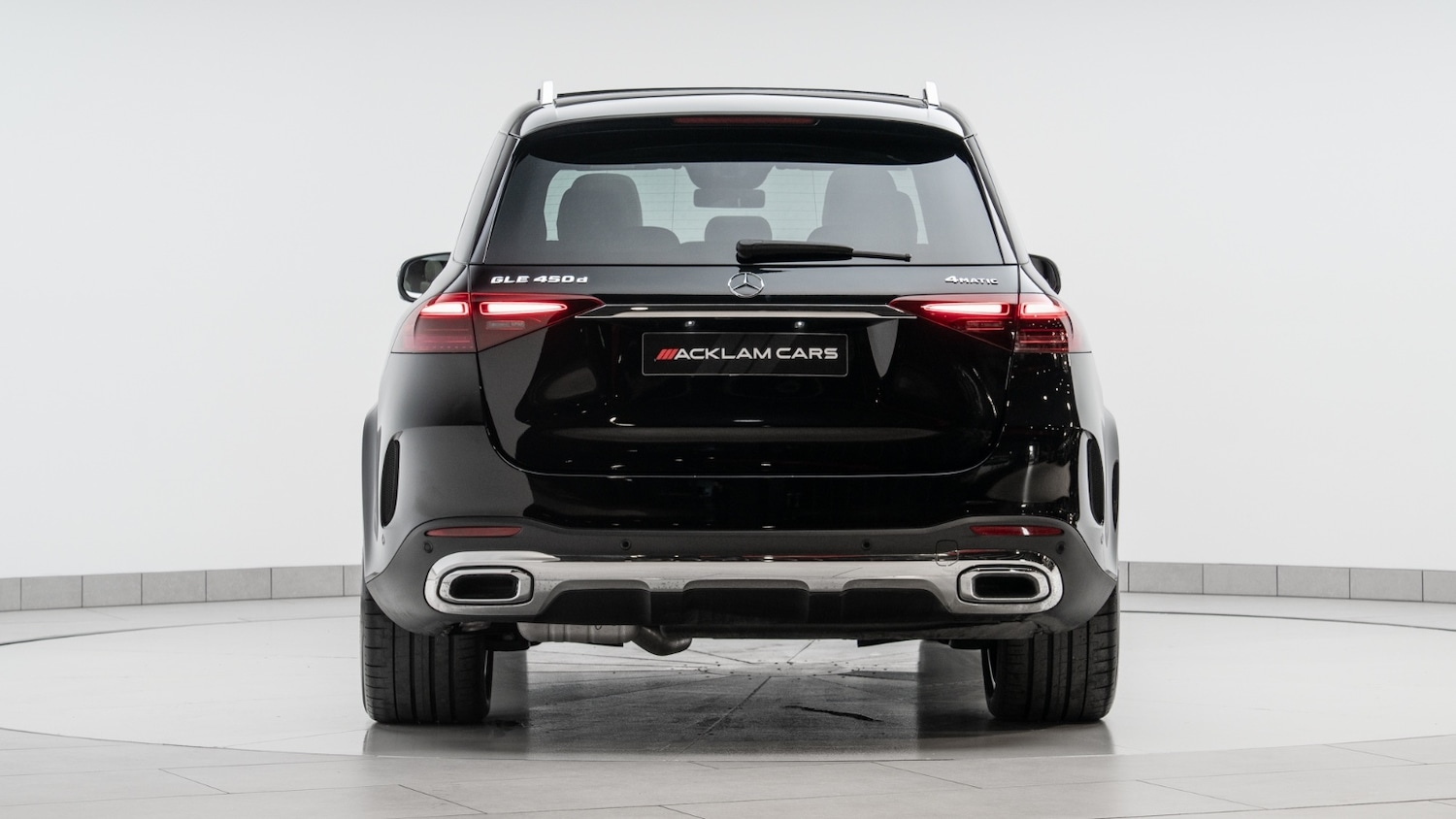 Used Mercedes-Benz GLE 2024 for sale - 77372990: Photo 25