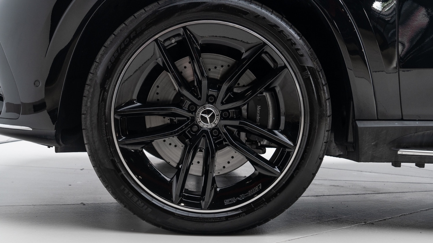 Used Mercedes-Benz GLE 2024 for sale - 77372990: Photo 30