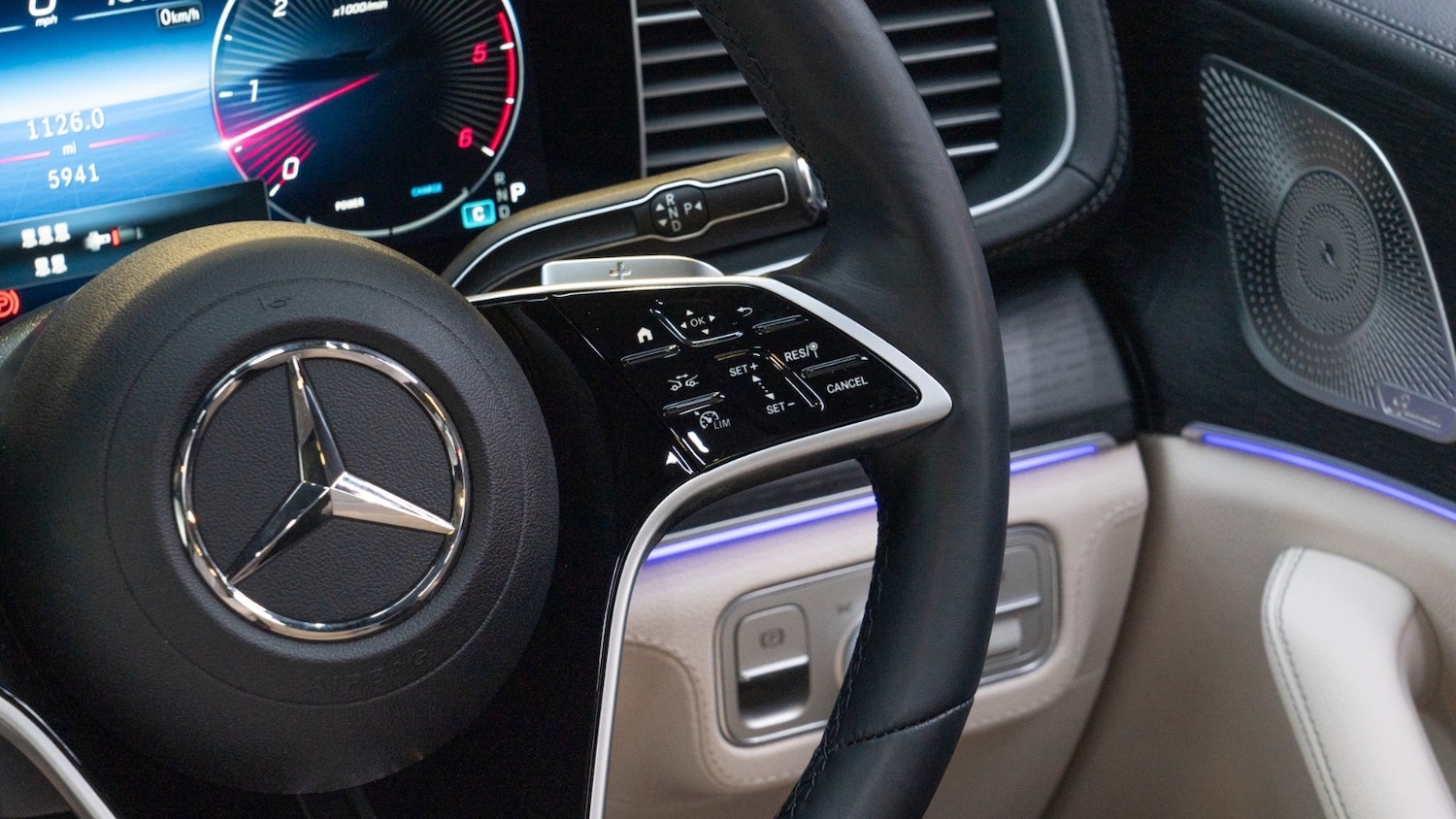 Used Mercedes-Benz GLE 2024 for sale - 77372990: Photo 33