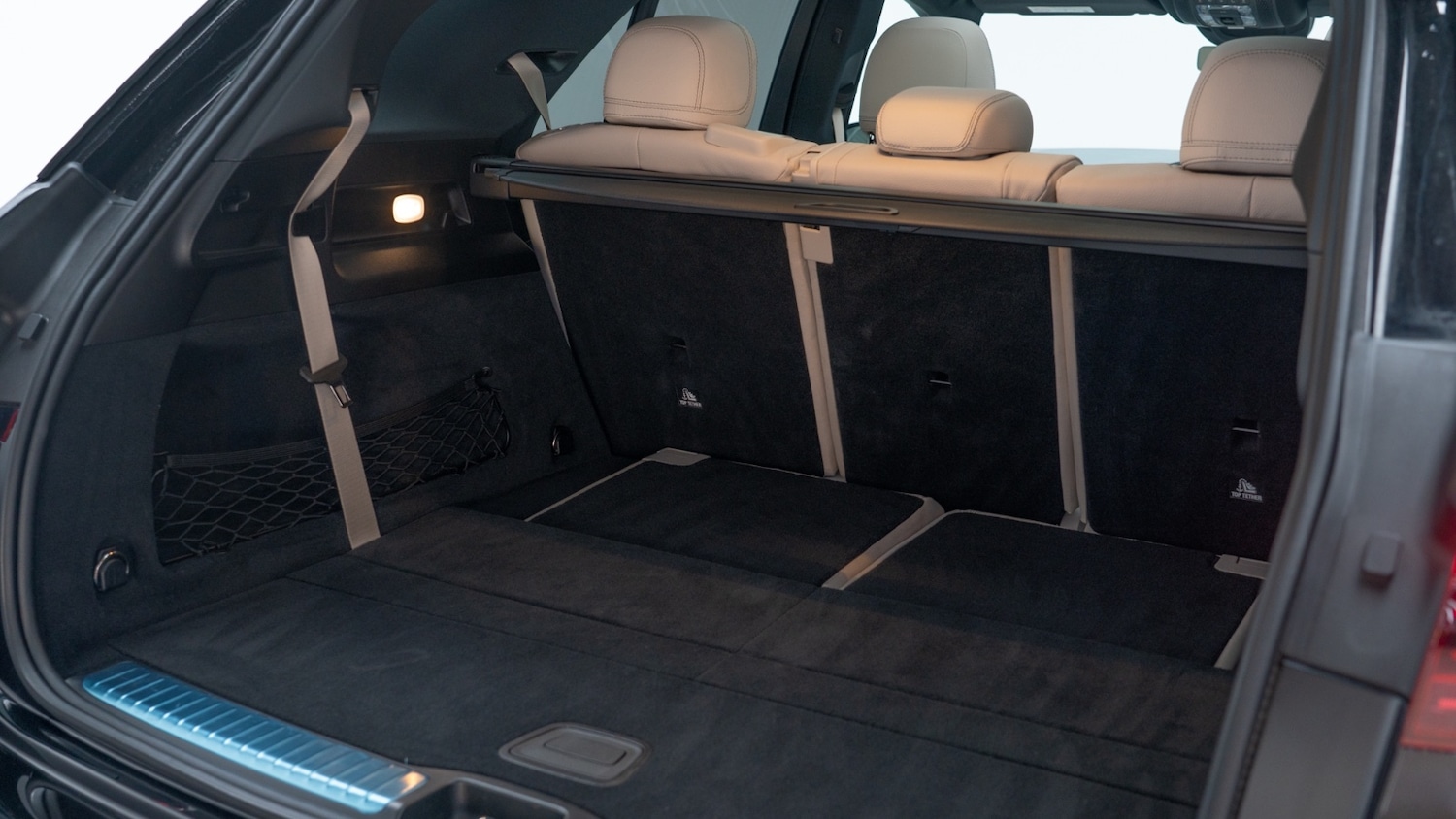 Used Mercedes-Benz GLE 2024 for sale - 77372990: Photo 4