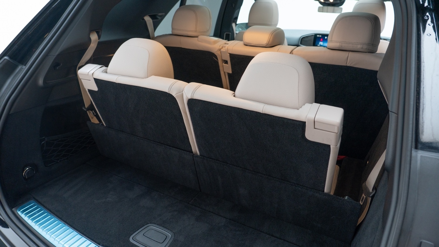 Used Mercedes-Benz GLE 2024 for sale - 77372990: Photo 5