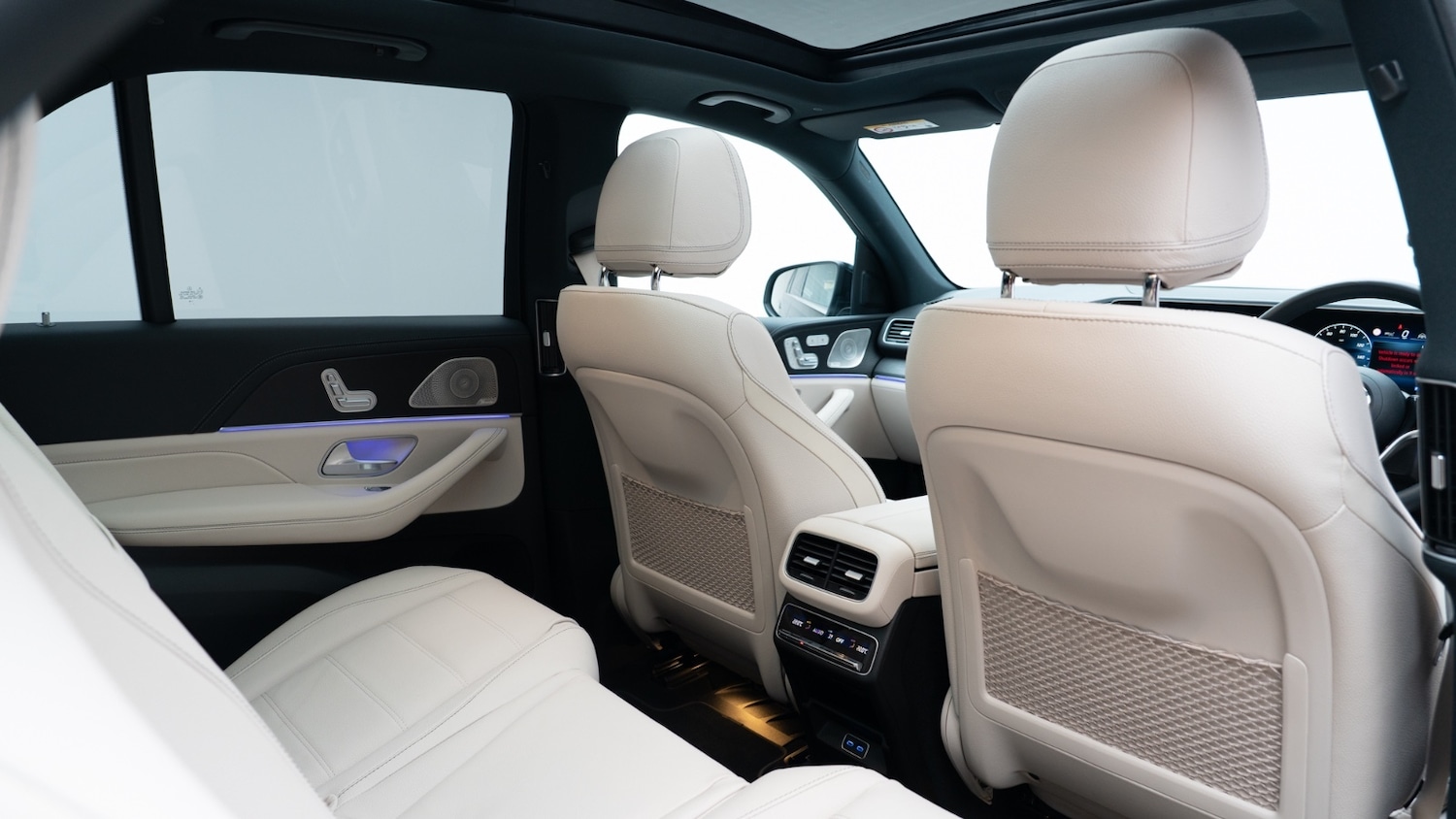 Used Mercedes-Benz GLE 2024 for sale - 77372990: Photo 9