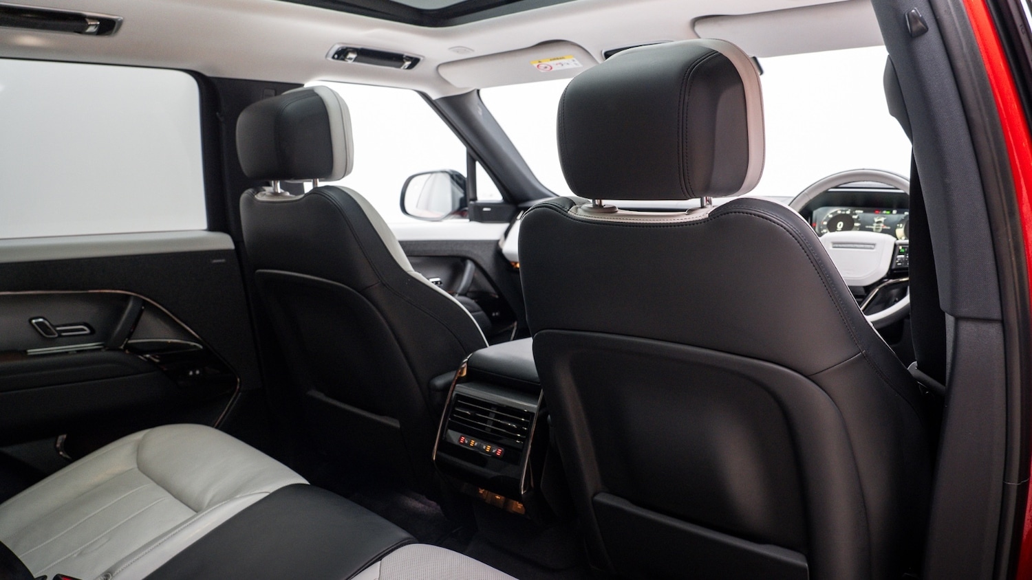 Used Land Rover Range Rover Sport 2023 for sale - 77247967: Photo 13