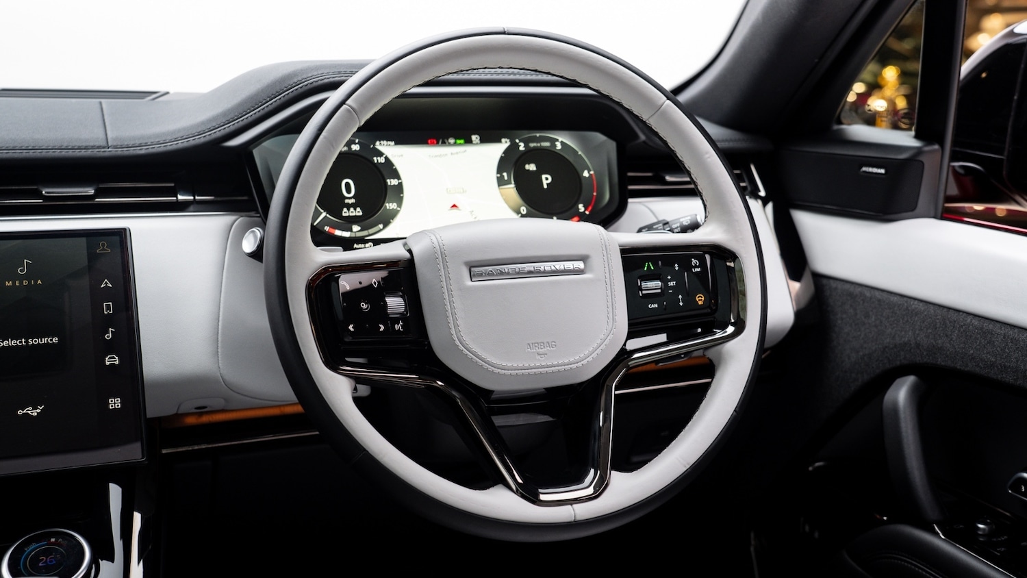 Used Land Rover Range Rover Sport 2023 for sale - 77247967: Photo 15