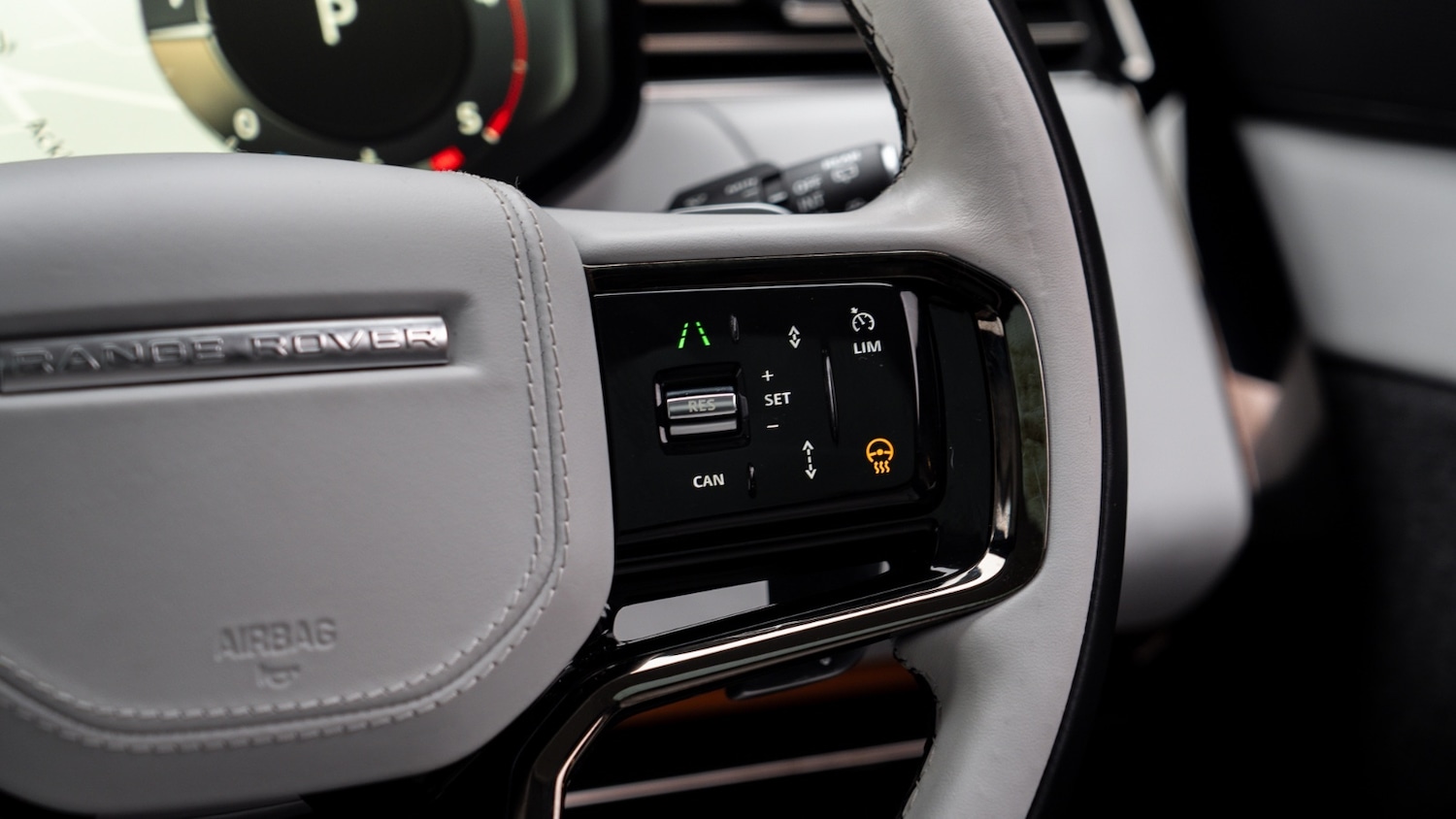 Used Land Rover Range Rover Sport 2023 for sale - 77247967: Photo 17