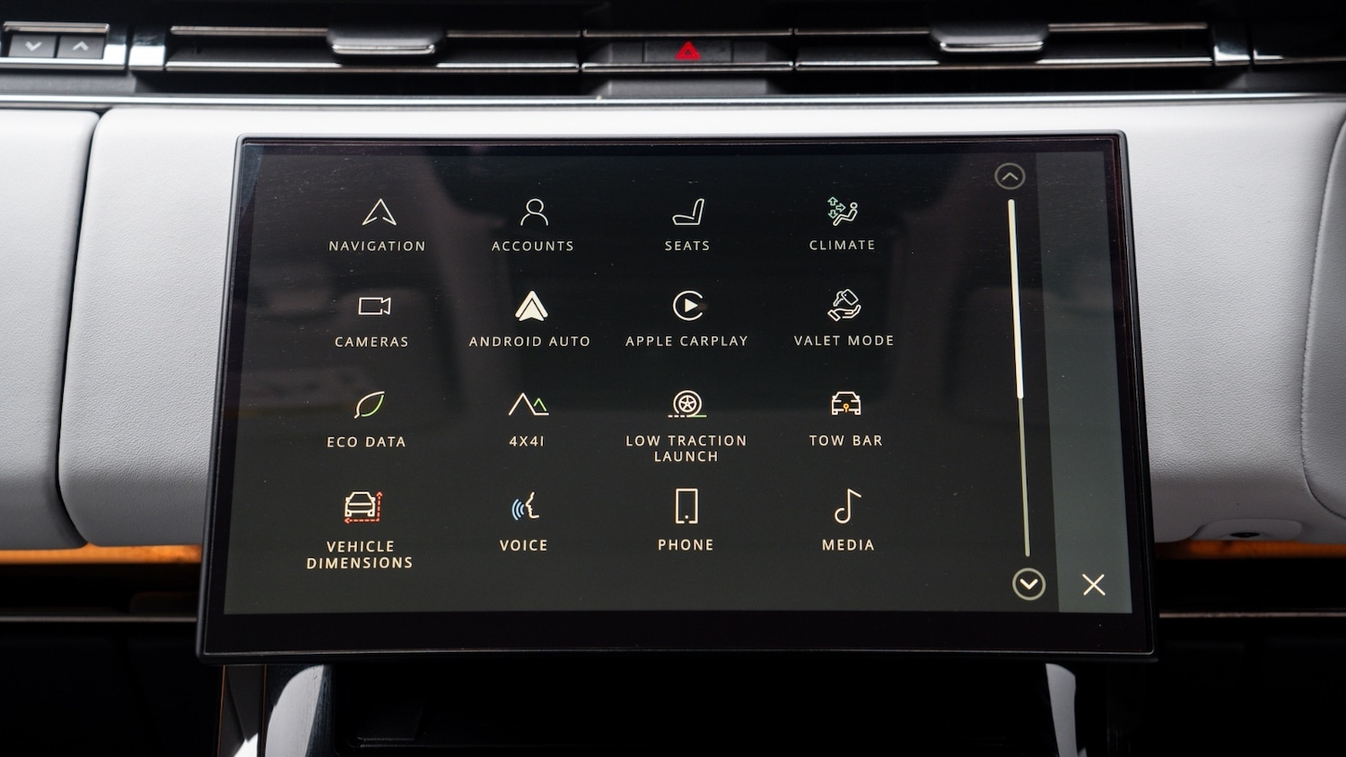 Used Land Rover Range Rover Sport 2023 for sale - 77247967: Photo 19