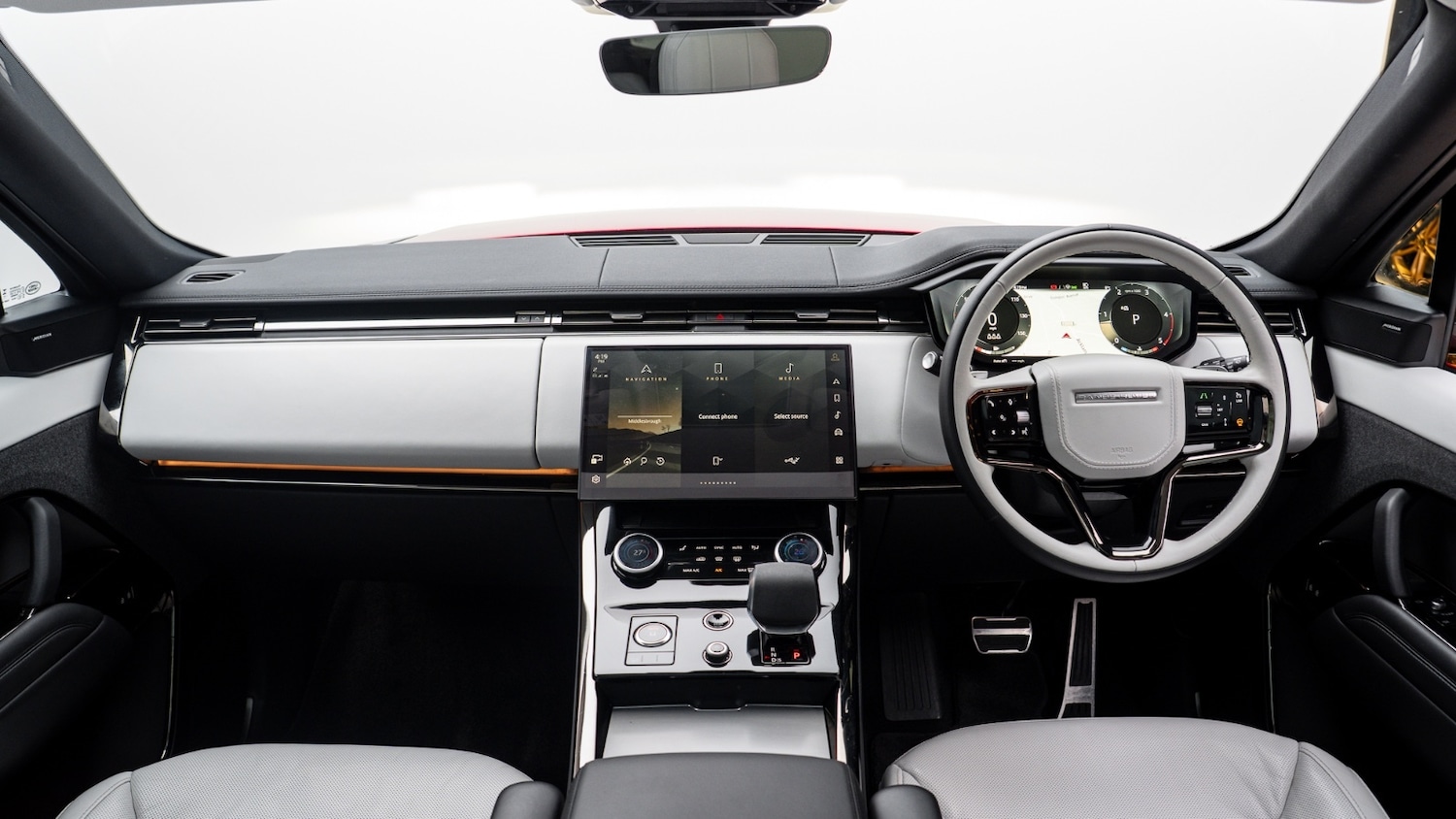 Used Land Rover Range Rover Sport 2023 for sale - 77247967: Photo 2